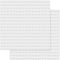 BOROLA Classic 10" x 10" Base Block Plate Compatible with All Major Brands Style Bricks (Only with Bigger Size Blocks) 2Pcs, White...