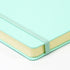 Talens Art Creation Sketch Book, Fresh Mint, 4.7 x 4.7, 80 Sheets (9314034M)...