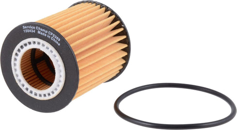 Fram Extra Guard CH8806, 10K Mile Change Interval Cartridge Oil Filter...