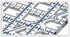 TrueCut, Ruler, Innovative Ruler Track and Cutter Guide System, Measures 12-1/2x6-1/2 Inches and Includes 1/8-inch Increments...