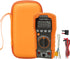Hard Travel Carrying Case for Klein Tools MM400 / MM300 Multimeter, Digital Electrical Tester Shockproof Storage Bag (Case Only)...