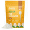 Judee's Vegan Egg Replacer Powder - 8 oz - Baking Supplies - Delicious and 100% Gluten-Free - Great for Homemade Treats and Baked Goods - No Unnec...