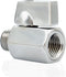 M14 x 1.5 Oil Drain Valve, Oil Drain Plug Quick Valve, Stainless Steel Oil Drain Plug Valve with Copper Crush Washer, for Oil Change, Automotive R...