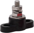 Fastronix 5/16" Single Stud Ground Junction Block...