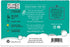 Laundry Detergent Strips | With Stain Fighting Hydrogen Peroxide for Color and White Loads | Eco-Friendly Laundry Sheets | Effective for Clean and...