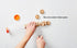 Cookie Dough Log Shaper and Storage System...