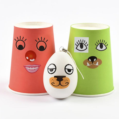 Baotongle 1000 Pairs Cute Colorful Eye Stickers Labels...
