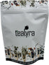 Tealyra - Wild Blueberry - Black Loose Leaf Tea Blend with Chrysanthemum - Caffeine Bold - All Natural Ingredients - 110g (4-ounce)...