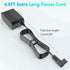 12.6V Charger for Aiper Robotic Pool Cleaner Replacement for Aiper Seagull SE 600 HJ1102 Robotic Pool Vacuum Cleaner Adapter Charger...