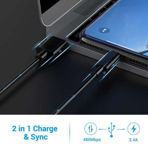 Nikolable Lightning Cable Certified iPhone Charger 3Pack 6ft Lighting to USB A Charging Cord Compatible with iPhone 14 13 12 11 Pro Max XS XR 8 Pl...