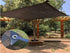 Dog Kennel Shade Cover 95% Sunblock Shade Tarp Panel Net Mesh with Grommets for Outdoor Dog House Large Pet Crate Chicken Coop, 10ft x 10ft...