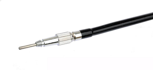 Fotasy 100cm Mechanical Cable Shutter Release with Bulb-Lock for Fujifilm X10 X20 X30 X100s X100t X-Pro1 X-Pro2 X-E1 X-E2, Leica M6 M7 M8 and Niko...