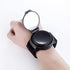 Handlebar Bike Mirror,Bike Accessories, 360 Degree Adjustable Rearview Wristband Rear View Arm Wear Handlebar Safety...