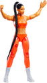 Mattel WWE Bianca Belair Action Figure, Posable 6-inch Collectible for Ages 6 Years Old & Up...