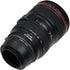 Fotodiox Lens Mount Adapter Compatible with Canon EOS EF and EF-S Lenses on Sony E-Mount Cameras, (EOS-SnyE)...