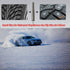 Marrkey 12mm Carbide Screw Tire Studs Snow Spikes Anti-Slip/Anti-ice for Car/Snowmobile/Tractor/ATV/UTV/Motorcycle/Short Lug/Bicycles/Shoes with I...