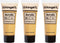 KINGART 500-107 PRO Artist Quality NAPLES YELLOW Acrylic Paint, 22ml (0.74oz) Tubes, 3 Pack - Set (66ml Total), Naples Yellow...