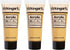 KINGART 500-107 PRO Artist Quality NAPLES YELLOW Acrylic Paint, 22ml (0.74oz) Tubes, 3 Pack - Set (66ml Total), Naples Yellow...