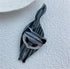 Vintage Acrylic Handmade Custom Cat Brooches For Women Cartoon Animal Brooch Pin for Women Girls...