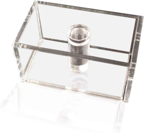 Single Clear Acrylic Musubi Press Non Stick Sushi Maker AZM Displays...