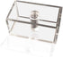 Single Clear Acrylic Musubi Press Non Stick Sushi Maker AZM Displays...