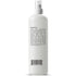 Leave In Conditioner Spray & Hair Detangler - Softens & Protects from Moisture Loss & Frizz - for Curly, Dry & Damaged Hair with Argan Oil, Caffei...