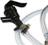 PERA 6 PACK Picnic Tap faucet Disconnects spigot keg bottling Bucket Tap...
