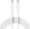 Anker USB C Cable, 310 USB C to USB C Cable (10 ft), (60W/3A) USB C Charger Cable Fast Charge for Samsung Galaxy S23, iPad Pro 2021, iPad Mini 6, ...