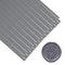 Wax Seal Sticks for Wax Seal Stamp, ONWINPOR 20PCS Gray Wax Sealing Sticks for 0.43’’ Glue Gun, Wax Seal Set Great for Sealing Wax Stamp, Wedding ...