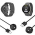 MOTONG Compatible with Suunto Vertical USB Charging Dock Cable, Replacement USB Charger Charging Dock Cable Compatible with Suunto 9 Peak Pro/Vert...