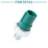 ACROPIX Engine Oil Pressure Sensor Switch Fit for Honda Odyssey - Pack of 1 Green...