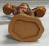 Fontanini by Roman Inc., Noah The Water Boy, 5" Collection, Nativity Figure and Accessories, Hand Sculpted and Painted...