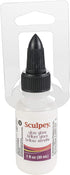 Sculpey Polyform Sculpey Glaze 1 Ounce-Glossy (3-Pack)...