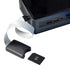xiwai Micro-SD TF Memory Card Kit Male to SD Female Extension Soft Flat FPC Cable Extender 25cm...