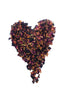 Red Rose Petals 4 oz. , Dried Rose Petals , Rose Tea, Pétalos de Rosas Rojas, Cosmetics , Food Grade, Food Decorating , Product From Egypt, Packag...