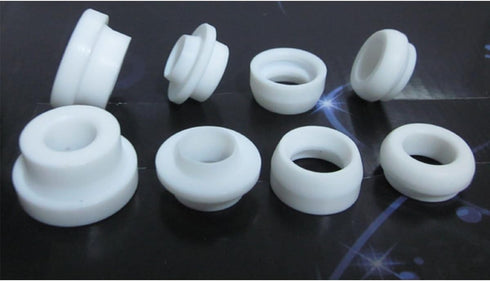 8pcs Insulator Cup Gasket 54N01 54N63 18-7 18CG Kit for TIG Welding Torch SR PTA DB WP-17 18 26...