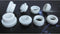 8pcs Insulator Cup Gasket 54N01 54N63 18-7 18CG Kit for TIG Welding Torch SR PTA DB WP-17 18 26...