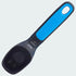 Dairy Blue Ice Cream Scooper - Non Stick Silicone Scooper for Serving Hot and Cold Foods - Color Coded Home and Kitchen Accessories by The Kosher ...