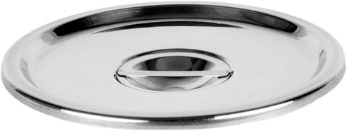 Excellante 2-Quart Stainless Steel Bain Marie Cover...
