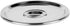 Excellante 2-Quart Stainless Steel Bain Marie Cover...