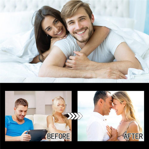 Rebal Pheromone Cologne For Men, Rebal by Allourea for Men,Allourea Pheromone Perfume for Men, Long Lasting Fragrance(0.34Fl.Oz*2PCS)...