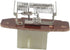 AC Heater Blower Motor Resistor for Ford E-150 E-250 E-350 E-450 E-550 F-250 F-350 F-450 F-550 Super Duty Excursion F53...