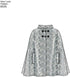 NEWLOOK Sewing Pattern D0730/6535 - Misses' Capes in Four Lengths, A (6-8-10-12-14-16-18-20-22-24)...