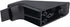 UPGRADED Lifetime Appliance WB7X7183 End Cap Handle Compatible with General Electric (GE) Oven