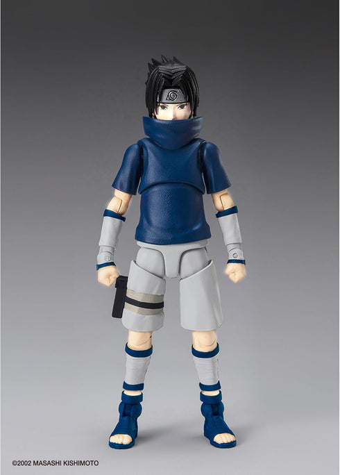Bandai Namco Ultimate Legends - Naruto 5" Sasuke Uchiha (Young) Action Figure...