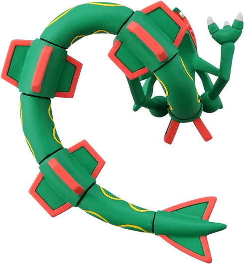 Takara Tomy: Moncolle Figure ML-05 Rayquaza...