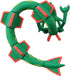 Takara Tomy: Moncolle Figure ML-05 Rayquaza...