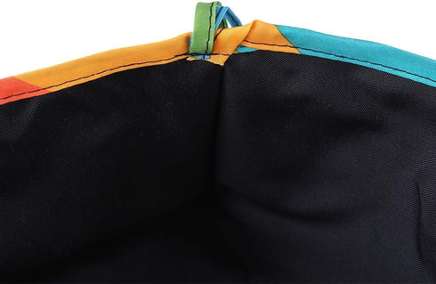 eecoo Baby Stroller Pram Bottom Basket Stroller Organizer Pushchair Buggy Shopping Storage Case Organizer Bag...