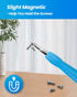 Doorbell Screwdriver Replacement, Doorbell Screwdriver Bit Set for Ring Video Doolbell, Battery Change, Doorbell 2 3 Pro and Elite Ring Doorbell S...
