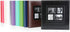 Ywlake Photo Album 4x6 600 Pockets Photos, Extra Large Capacity Family Wedding Picture Albums Holds 600 Horizontal and Vertical Photos Black...
